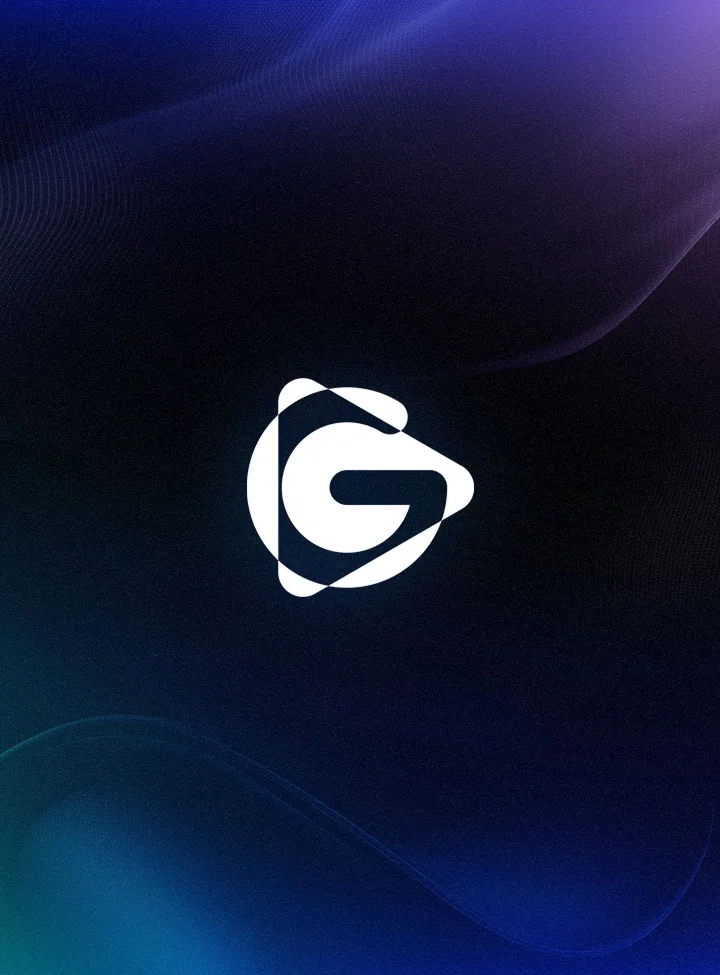 genplay logo with background